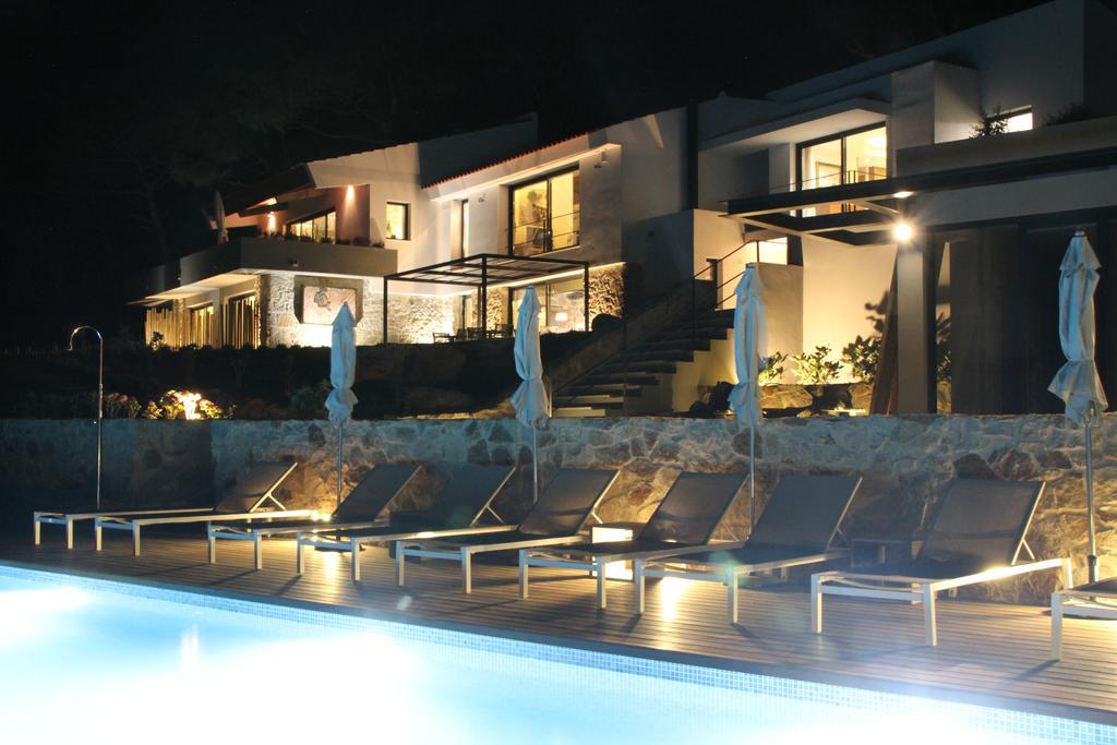 Quinta Vale Da Roca Villa Sintra Exterior photo