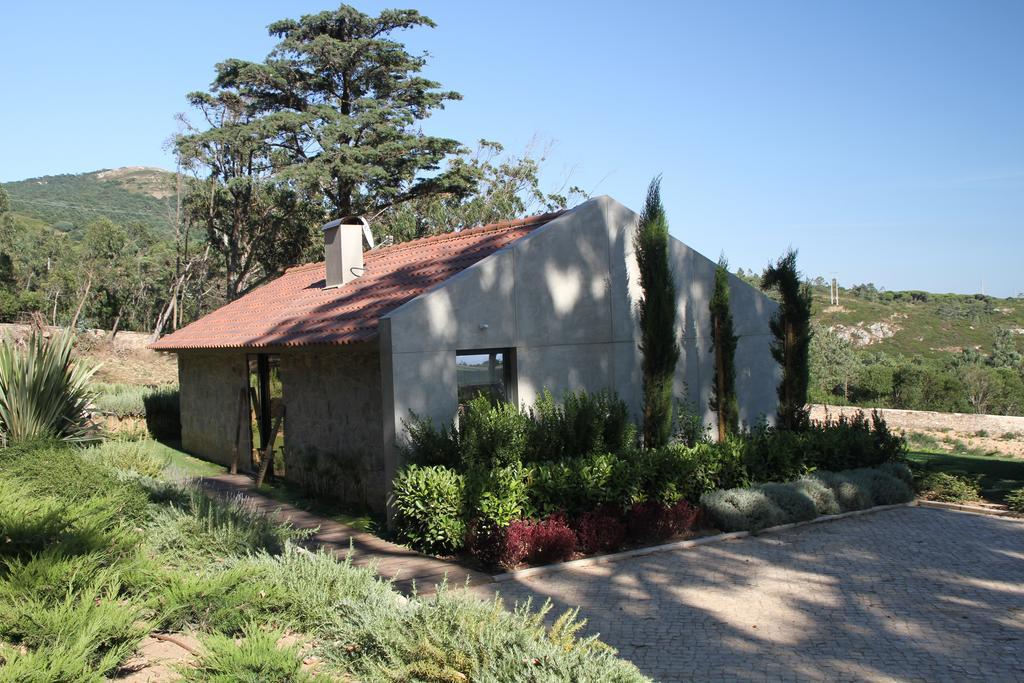 Quinta Vale Da Roca Villa Sintra Exterior photo