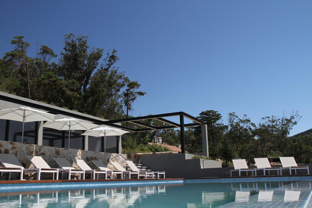 Quinta Vale Da Roca Villa Sintra Exterior photo