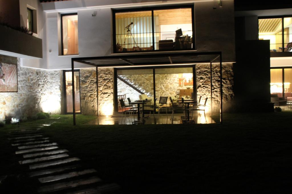 Quinta Vale Da Roca Villa Sintra Exterior photo